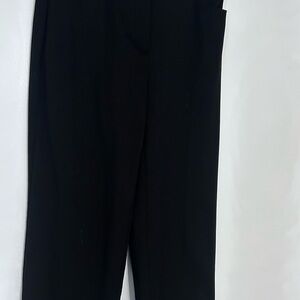 LOFT Classic Black Women's Trousers